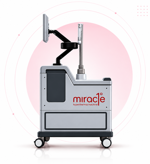 Miracle Hyperthermia Machine