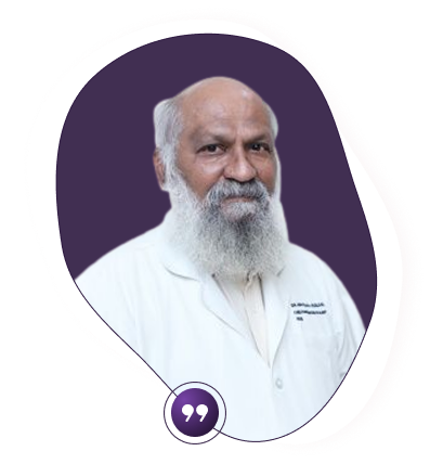 DR. NAGARAJ GURURAJ HUILGOL