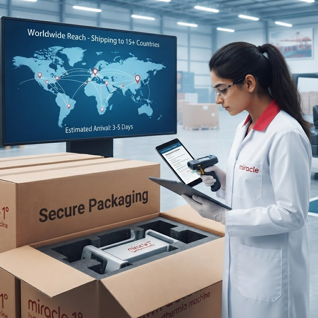 Export Readiness