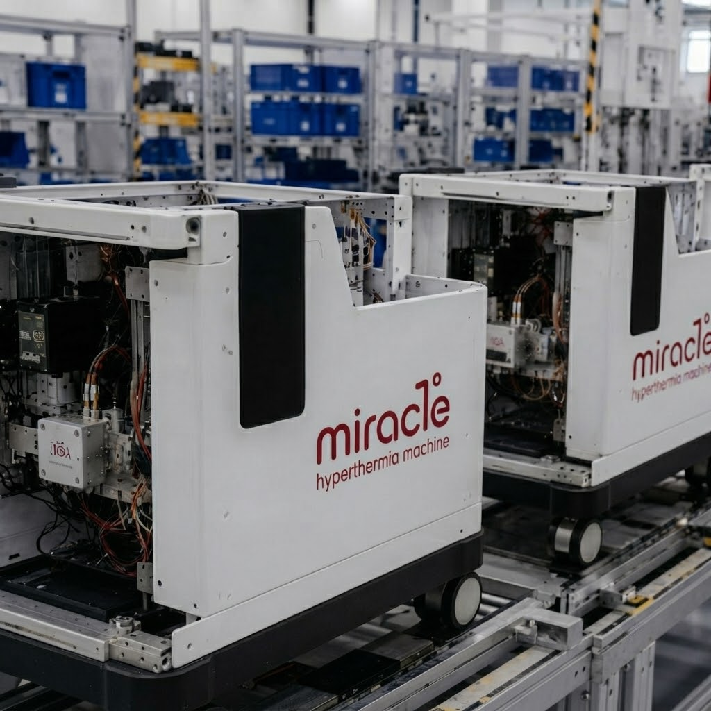 Manufacturing Facility