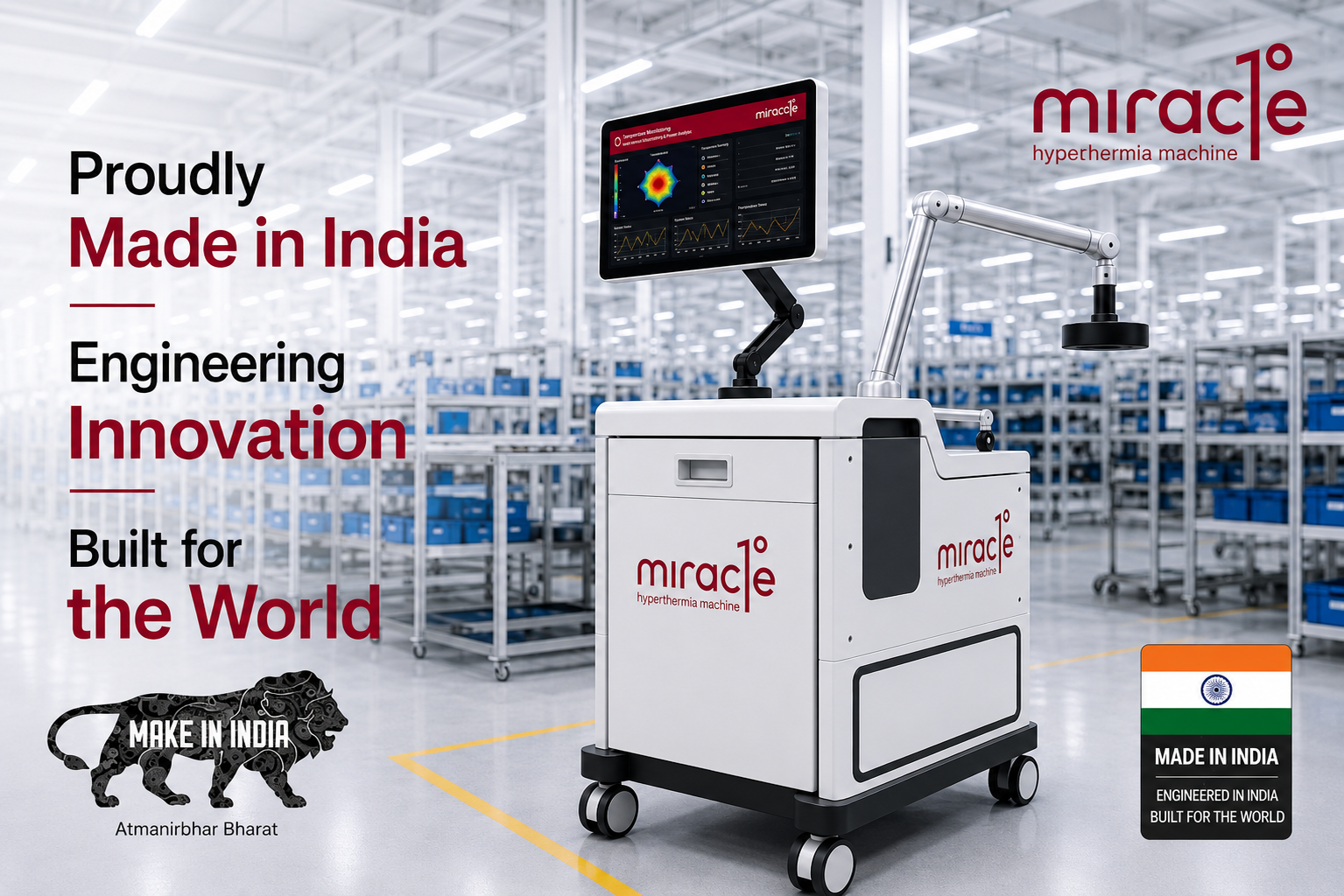 Made in India