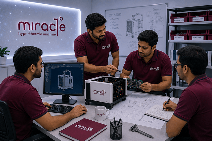 Engineering Team