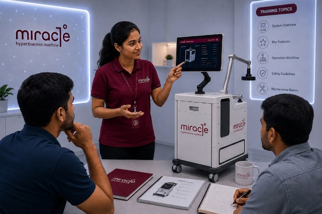 Product Training